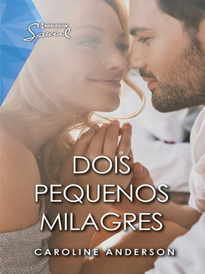 cover image of Dois pequenos milagres
